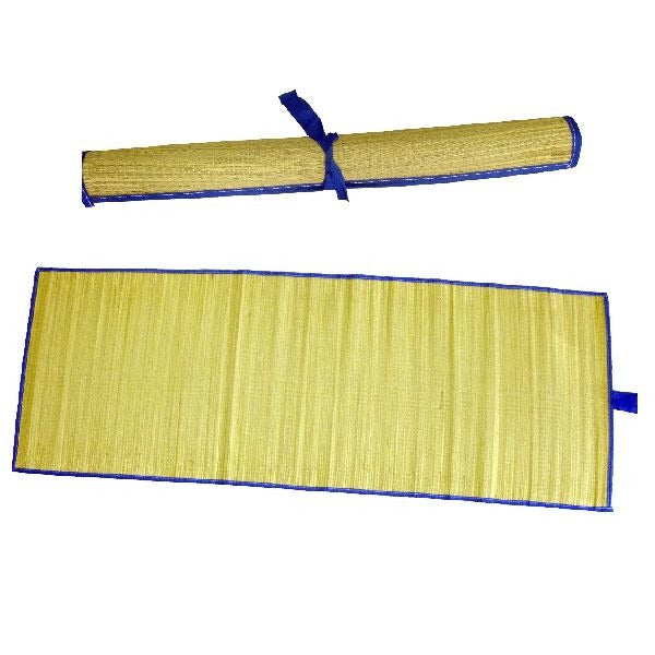 Zomerse mix match strandmat 60x180cm