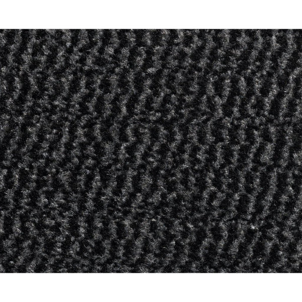 Hamat schoonloopmat spectrum 60x90 cm antraciet