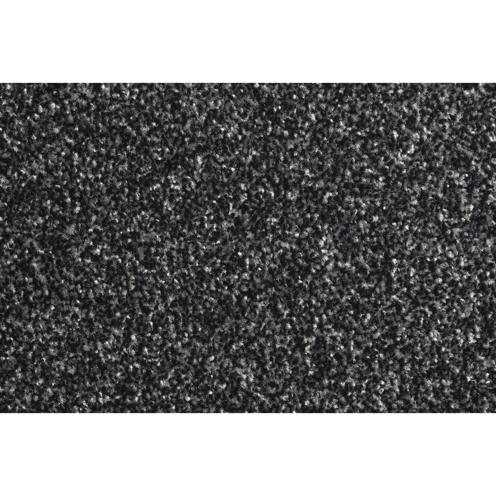 Hamat schoonloopmat briljant 60x80cm taupe