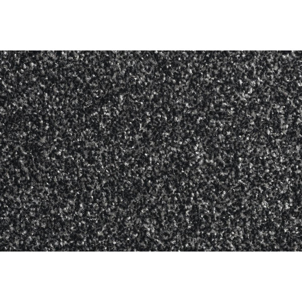 Hamat schoonloopmat briljant 60x80cm taupe
