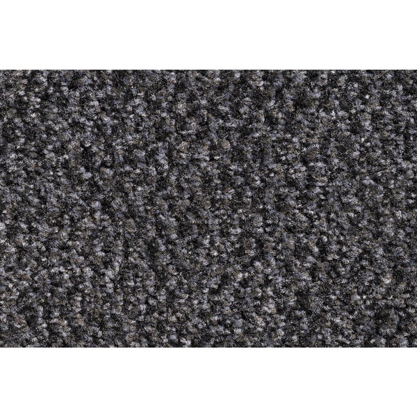 Hamat schoonloopmat ingresso 60x90cm grafiet