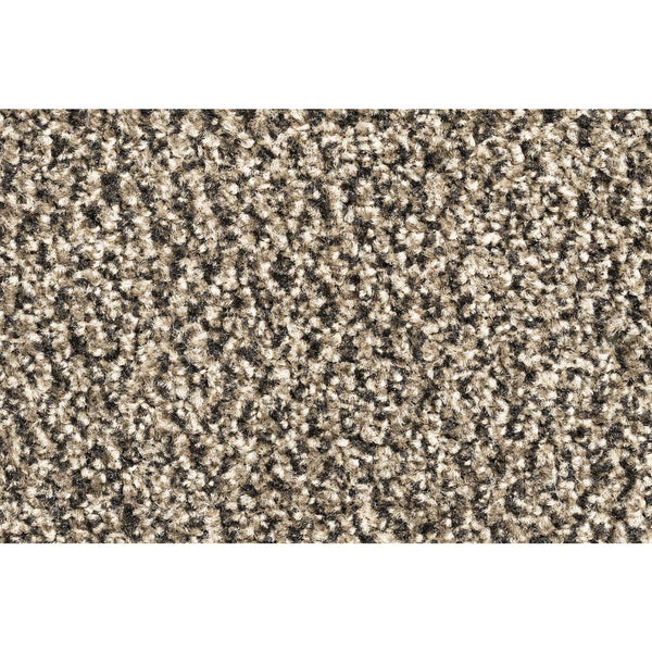Hamat schoonloopmat ingresso 60x90cm taupe