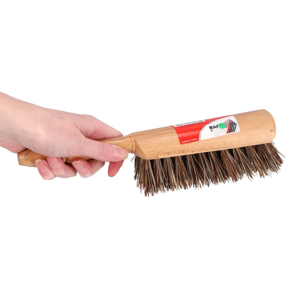 Luva handveger hout unie 29 cm