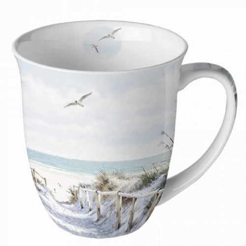 Ambiente Ambiente Beker 0,4 L Strandcabine