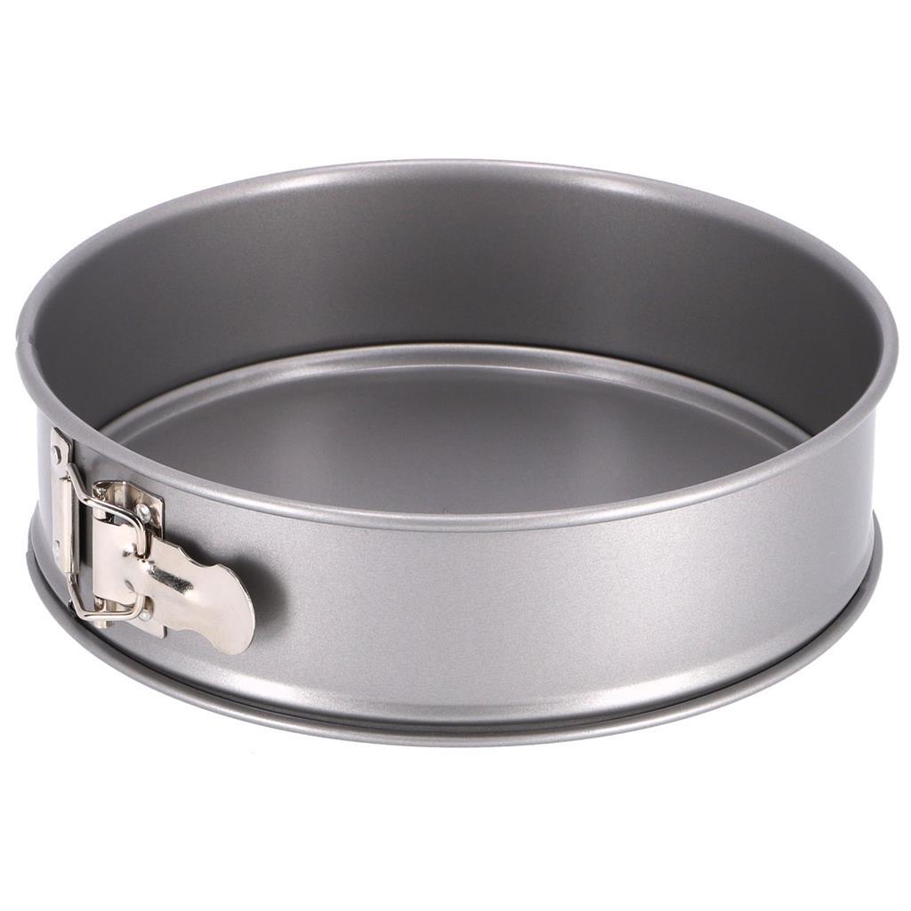 Patisse zilvertop springvorm 22 cm