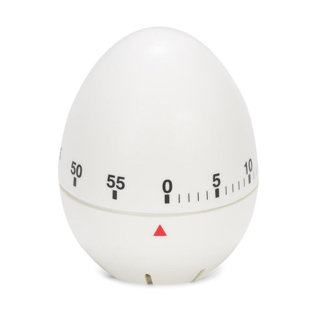 Patisse kookwekker ei 7 cm | 2 stuks