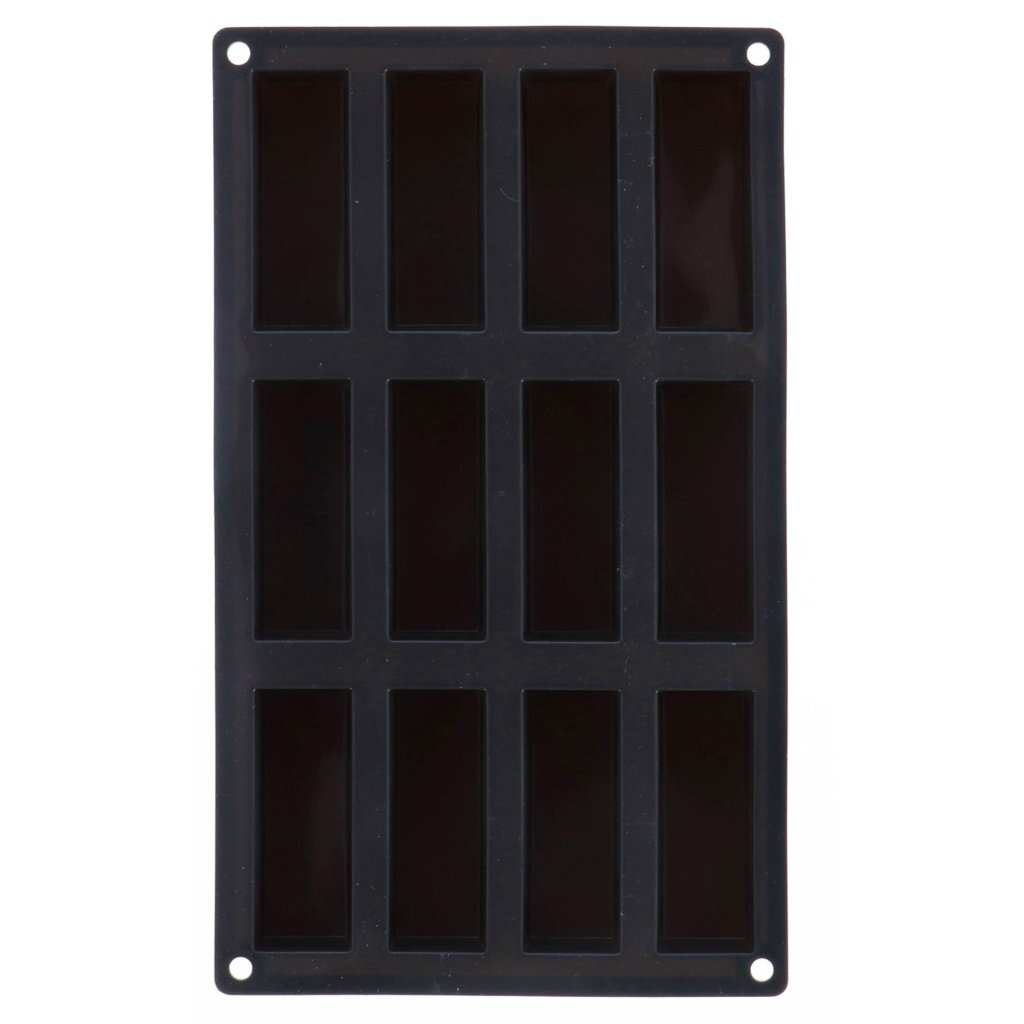 Patisse starflex mini cakevorm 12 vakken 29 x 17 cm