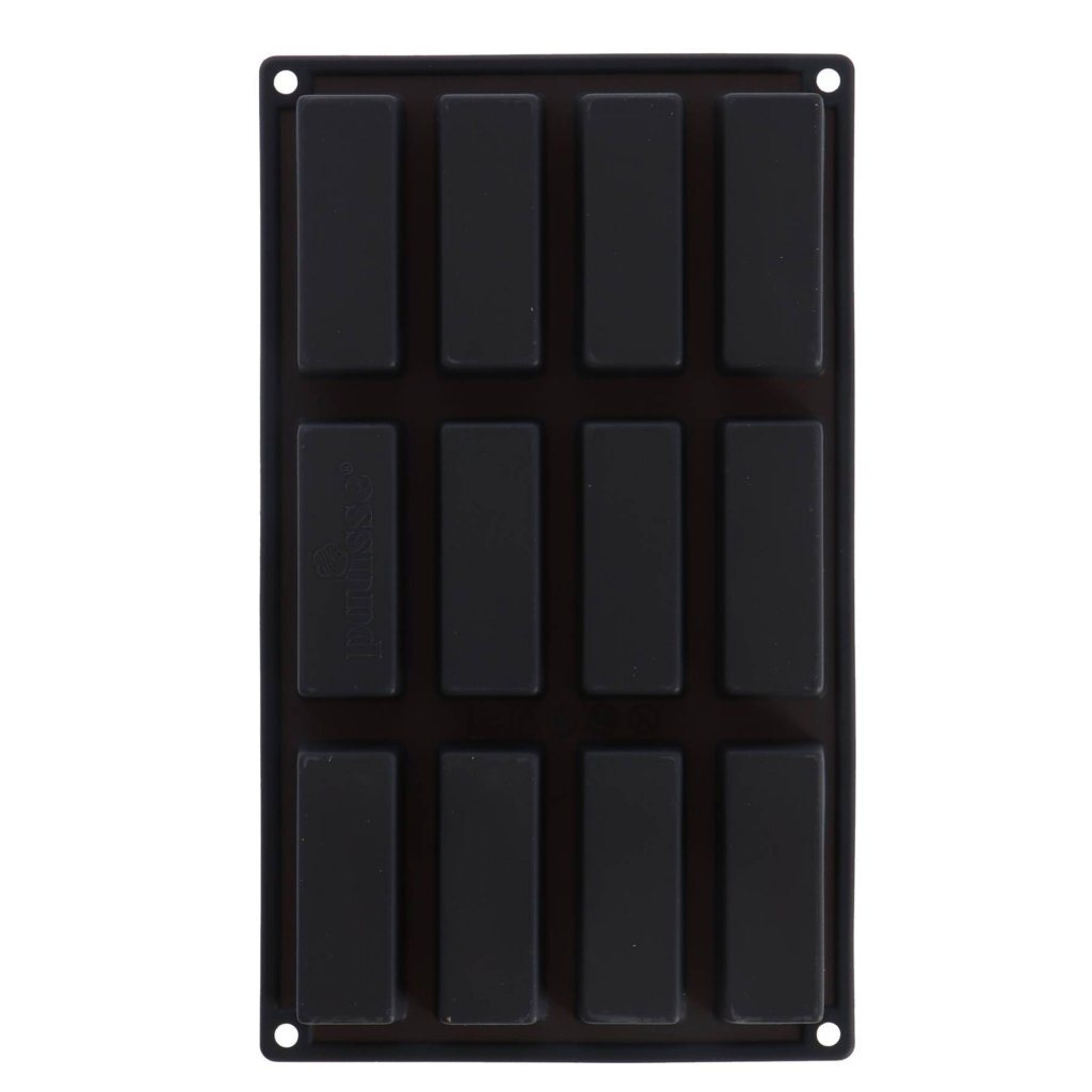 Patisse starflex mini cakevorm 12 vakken 29 x 17 cm