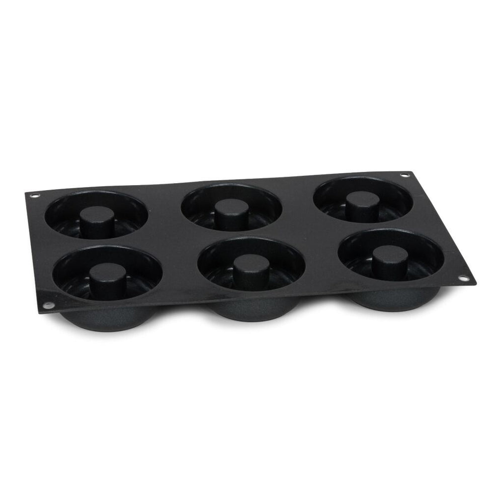 Patisse starflex donutvorm 6 vakken 29 x 17 cm