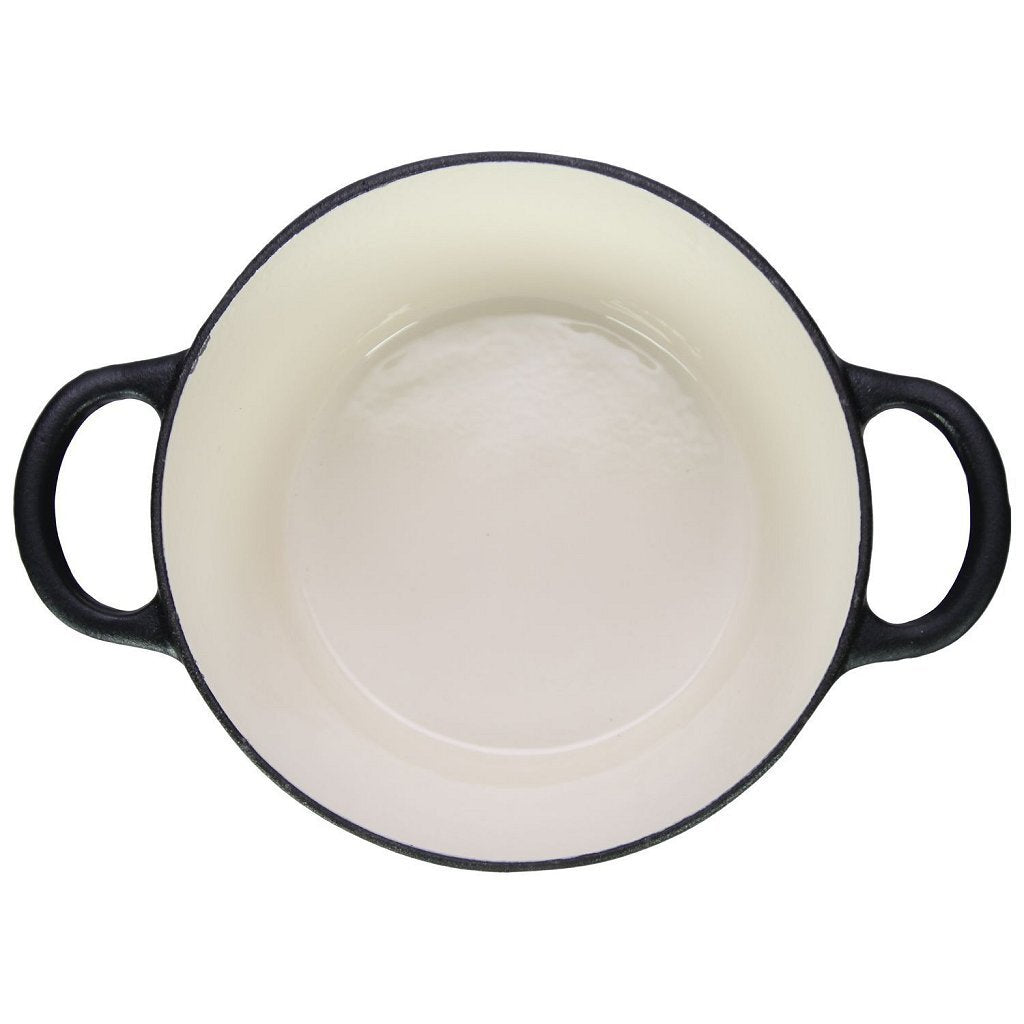 Gusta gietijzeren braadpan 24 cm