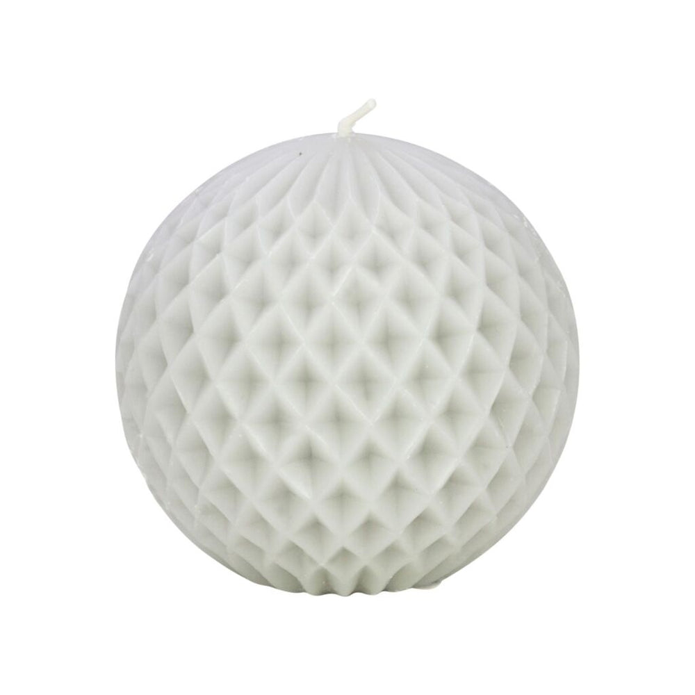 Gusta Gusta Balkaars Ø9,2 cm Grijs