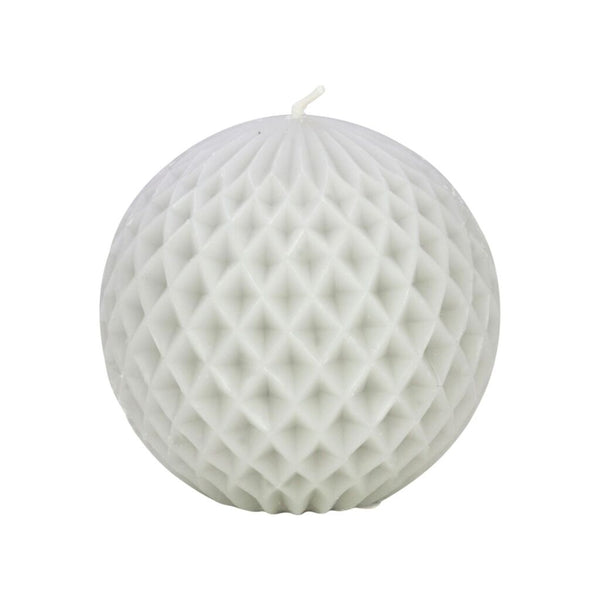 Gusta Gusta Balkaars Ø9.2 cm Grijs