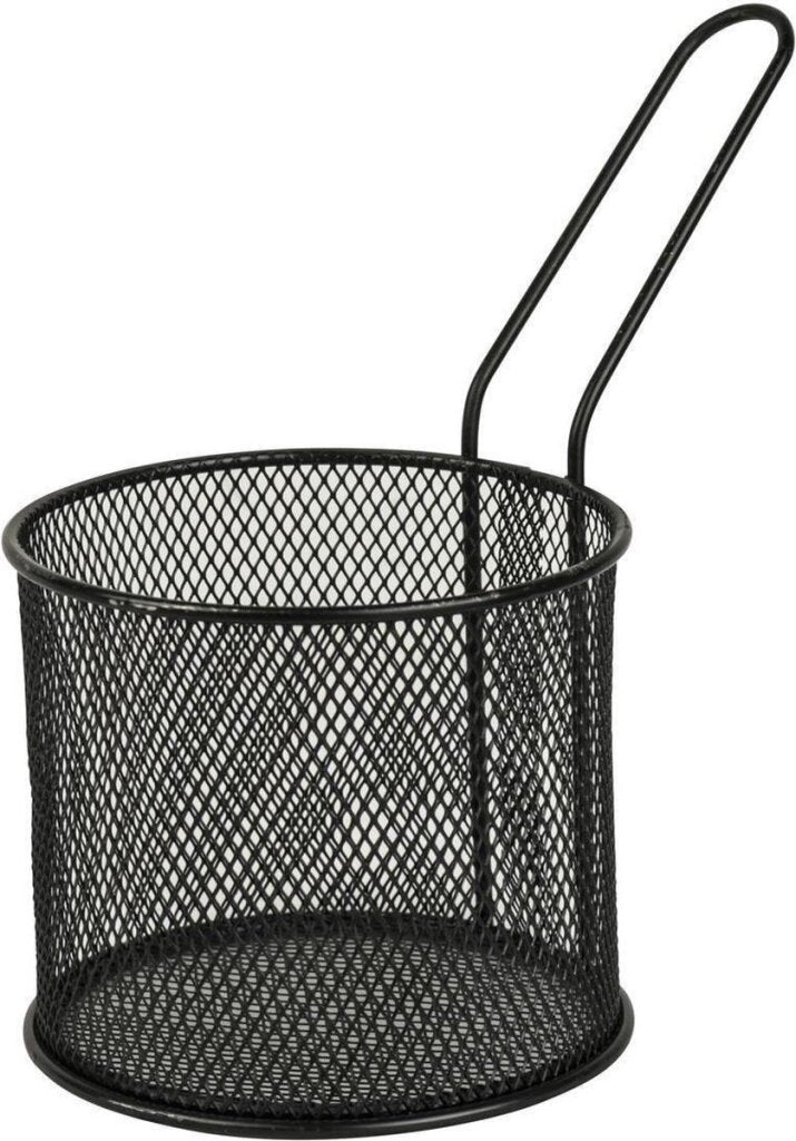 Gusta 02140040 serveerschaal rond