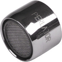 Universeel perlator chroom m22 verp