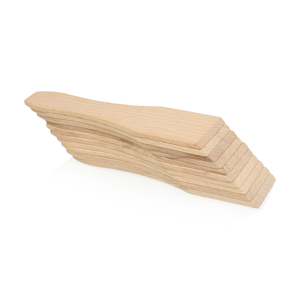 Prinses raclette 10 gourmetset