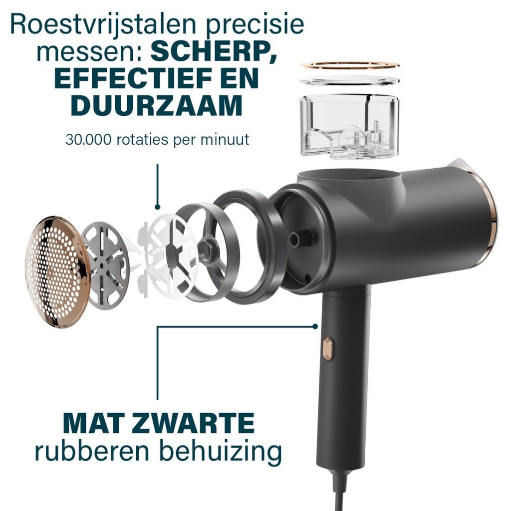 Princess opvouwbare kledingstomer