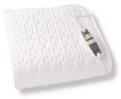 Inventum hn197v 1-persoons elektrische onderdekken