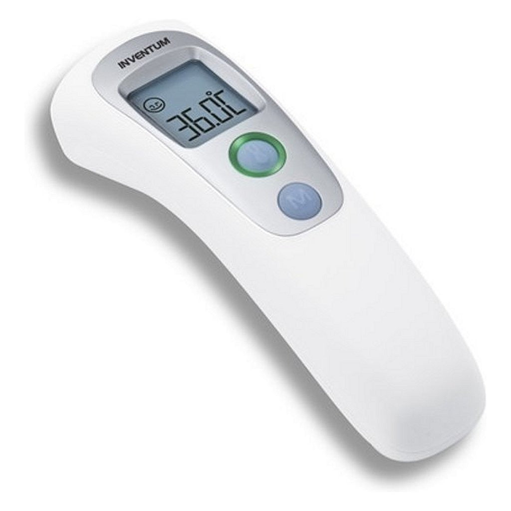 Inventum tmc609 infraroodthermometer