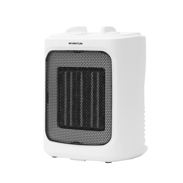 Inventum kc221w keramische kachel 2000w wit