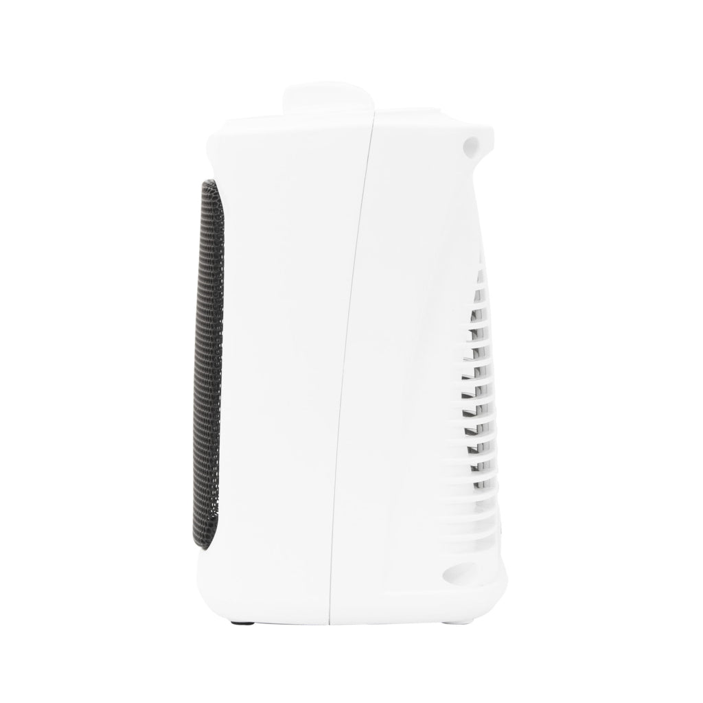 Inventum kc221w keramische kachel 2000w wit