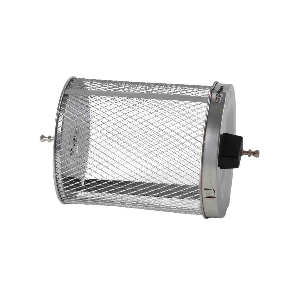 Inventum gf1200hld mini oven 12l 1500w zwart rvs