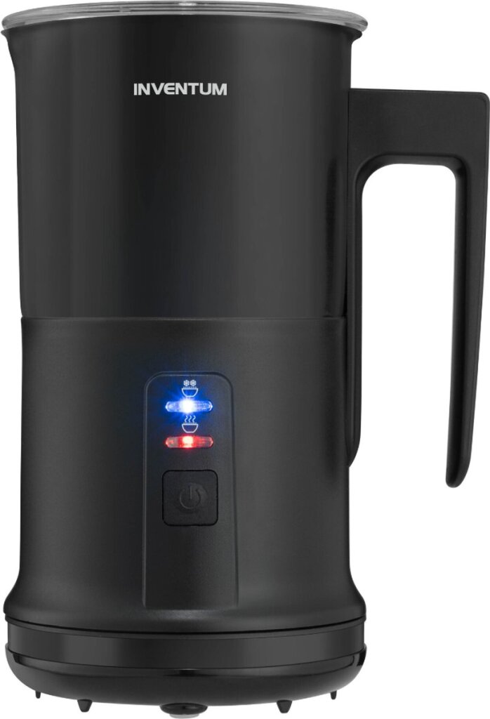 Inventum mk350b elektrische melkopschuimer