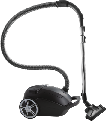 Inventum Inventum ST307ZZA Stofzuiger 700W