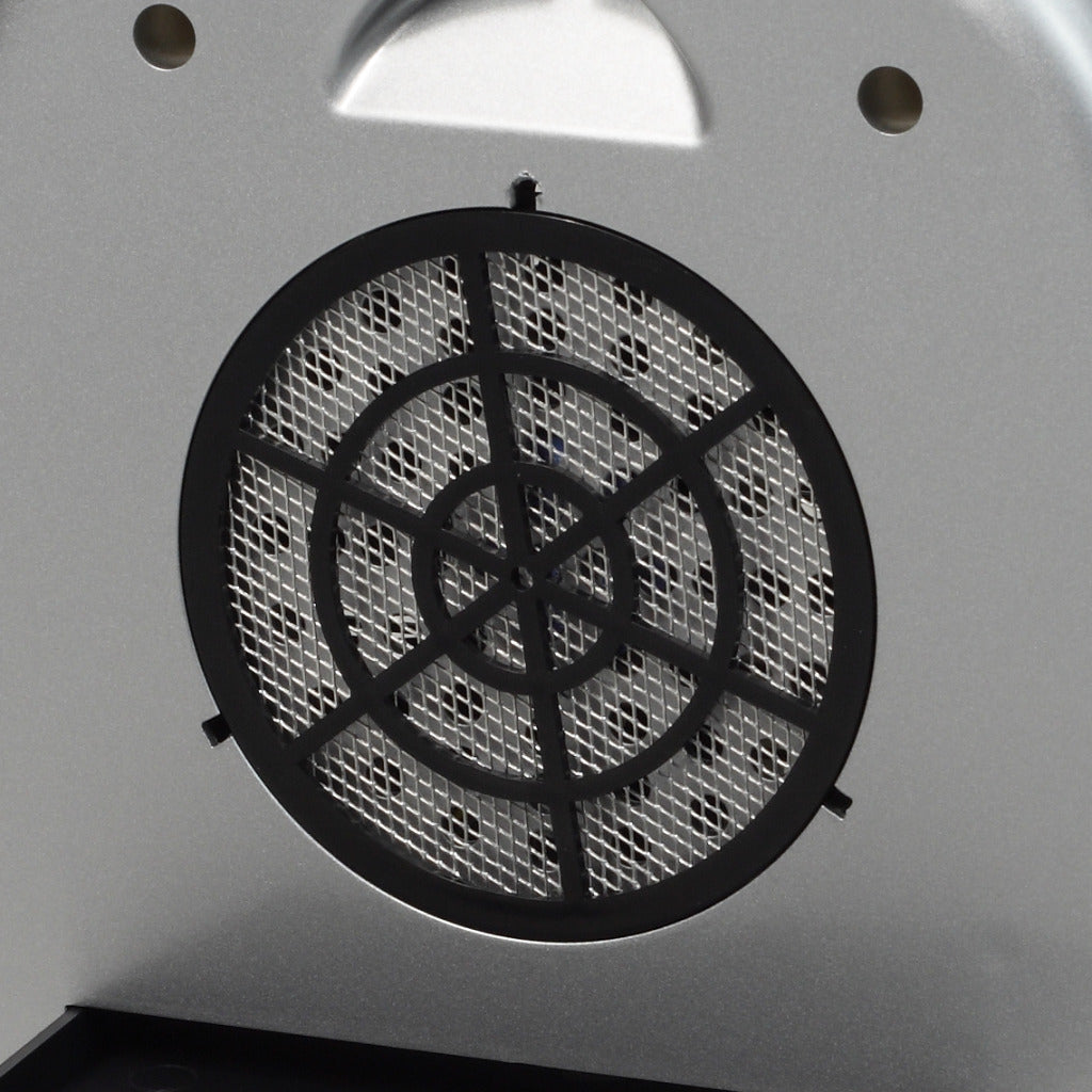 Tristar iv-2620 insectenlamp 230 volt zwart zilver