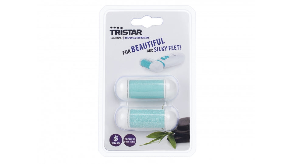 Tristar xx-2395467 2 vervangende rollen
