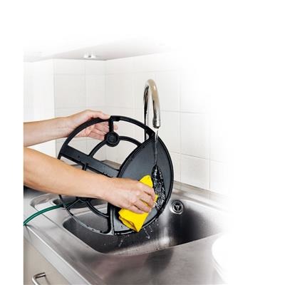 Princess 103080 dinner 4 all tafelgrill 4x250w