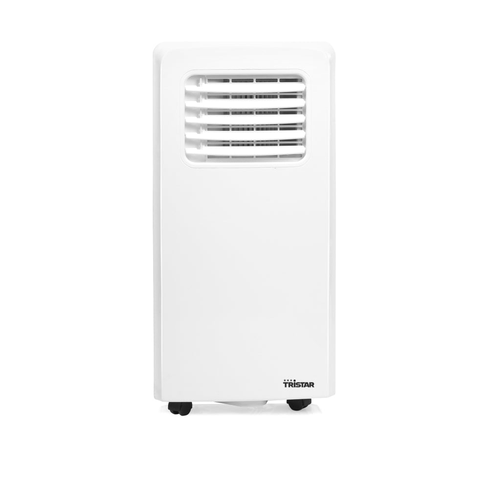 Tristar ac-5474 mobiele airco 1460w 0,5l wit
