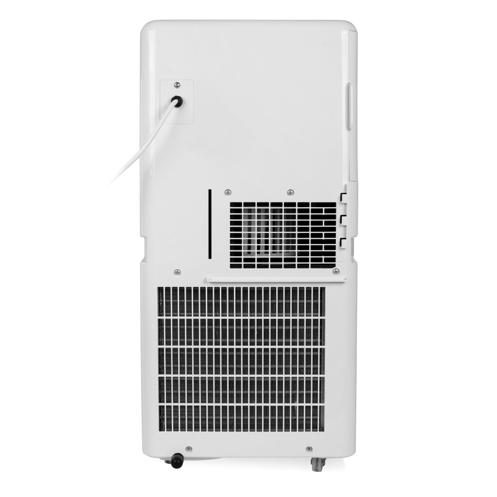 Tristar ac-5474 mobiele airco 1460w 0,5l wit