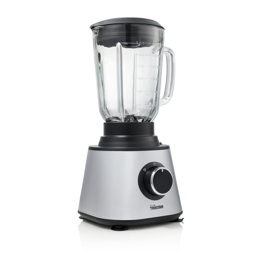 Tristar Tristar MX-4823 Keukenmachine RVS Zwart