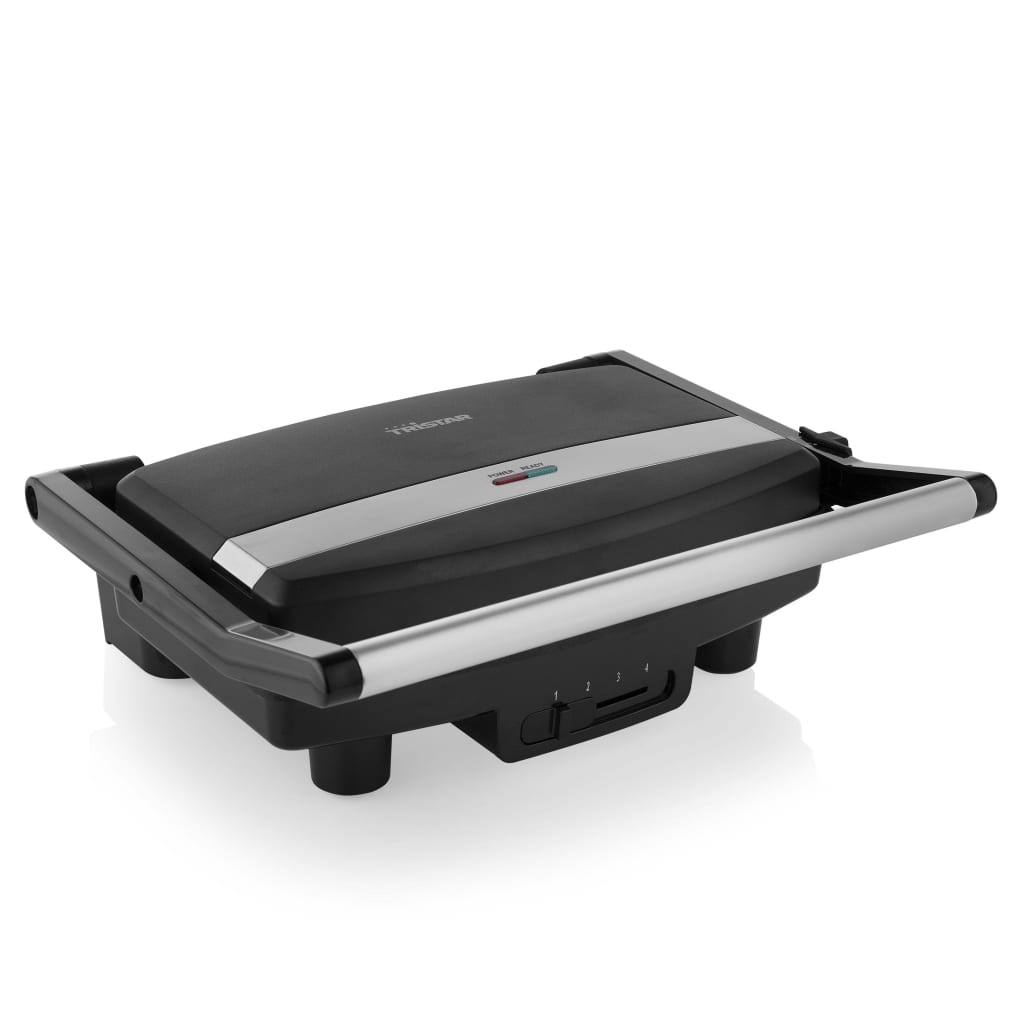 Tristar Tristar Contactgrill GR-2856 1500 W zwart