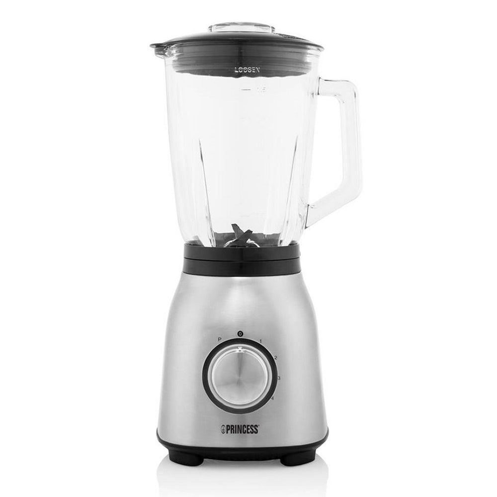 Prinses 212091 Blender RVS 1000