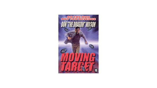 Dvd bewegend doelwit