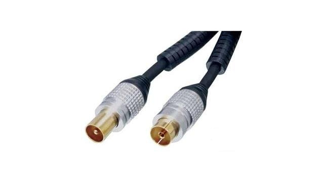 Soundex sck030 coaxkabel 3m