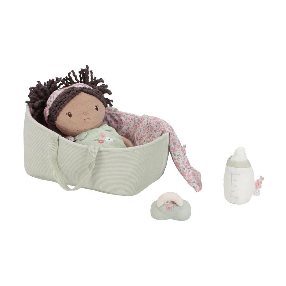 Little dutch babypop - evi - 35 cm