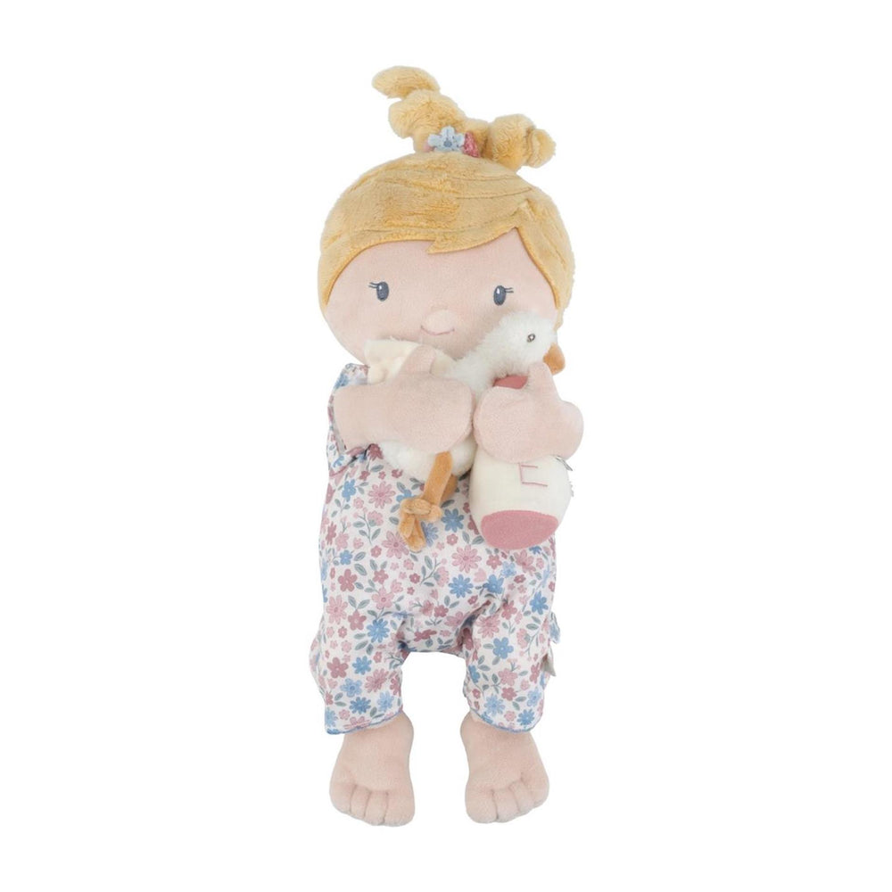 Little dutch knuffelpop julia - 40 cm