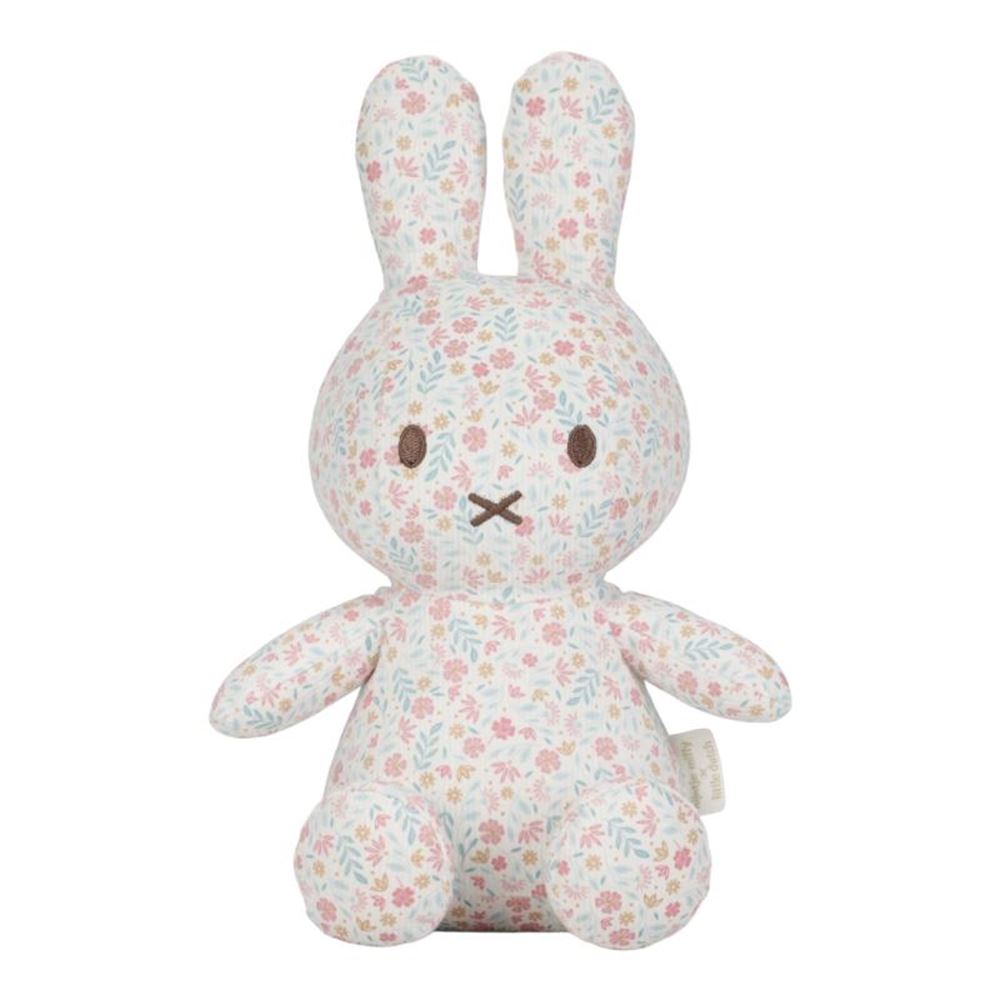 Little dutch x nijntje knuffel, blossom