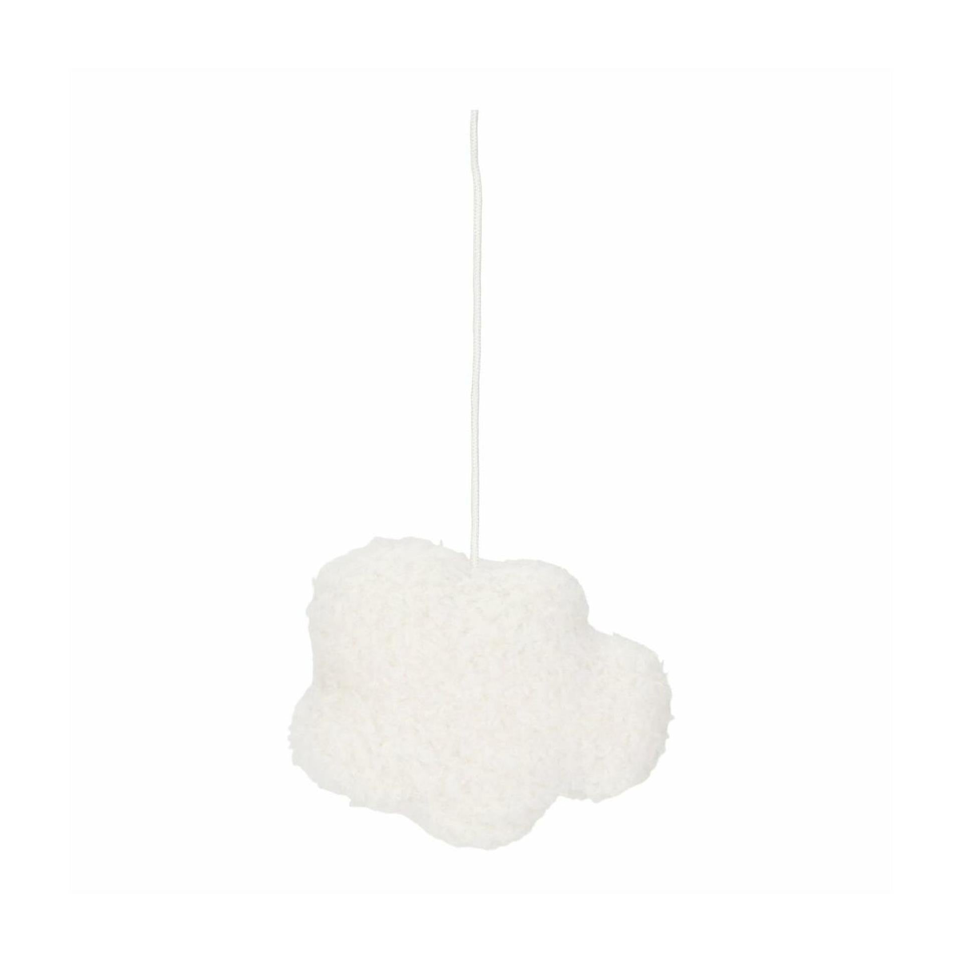 Little dutch newborn naturals muziekmobiel