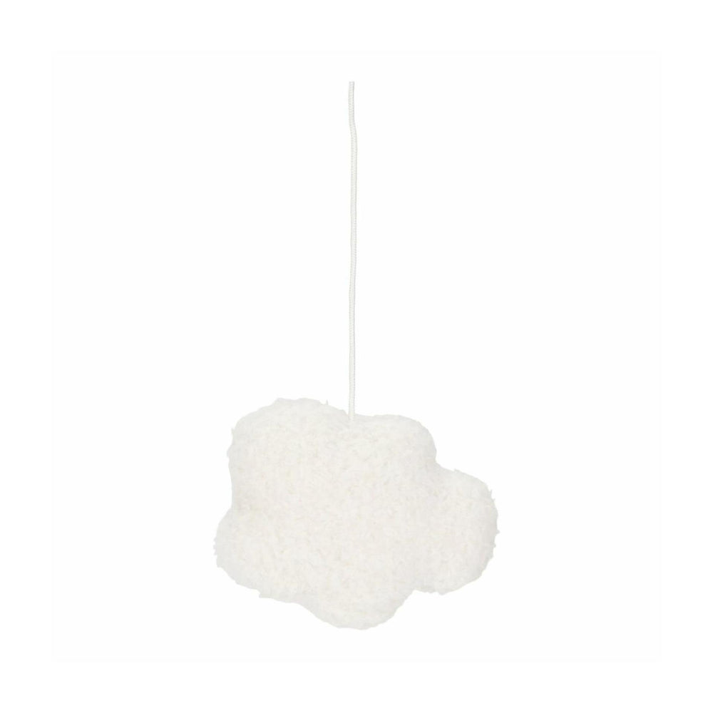 Little dutch houten muziekmobiel newborn naturals