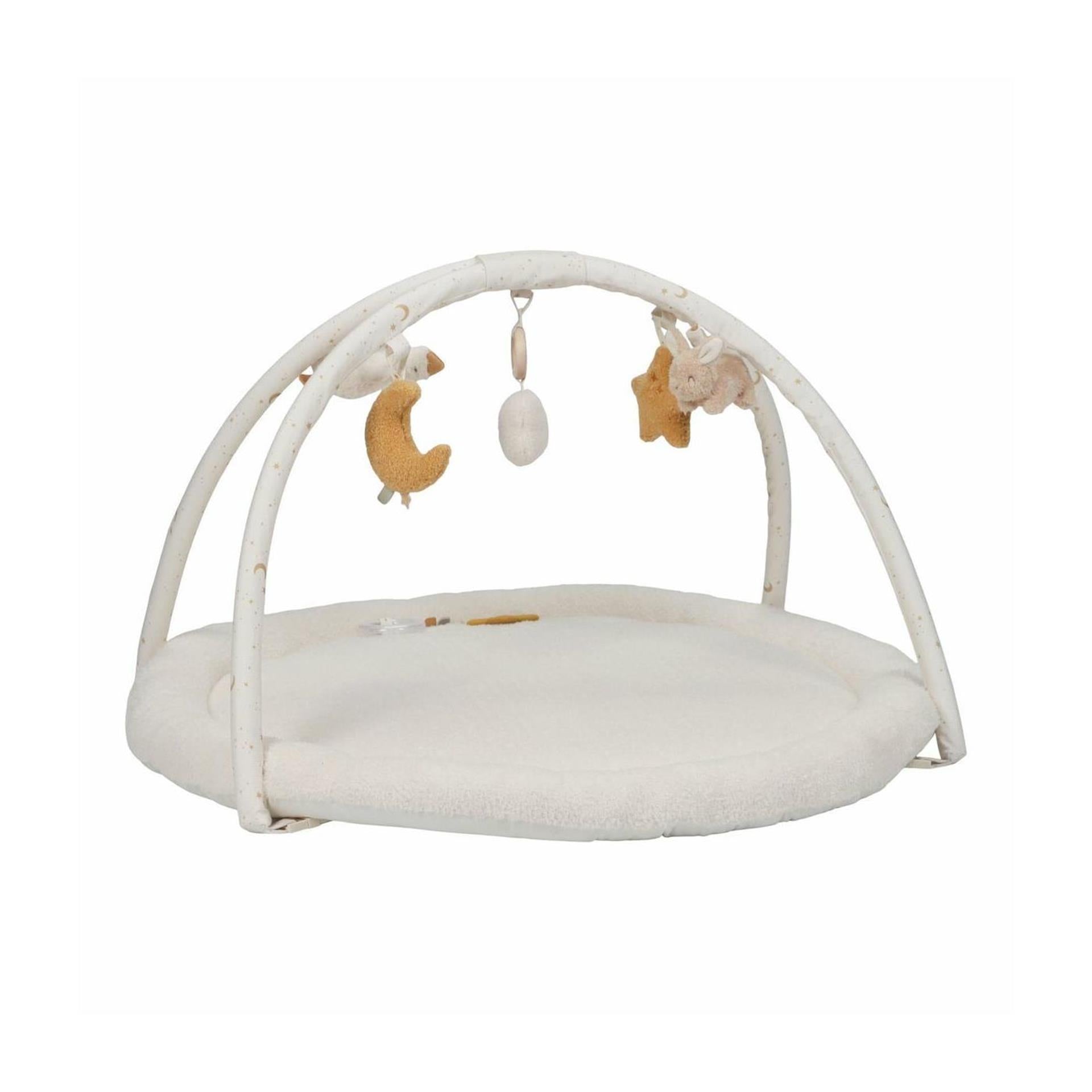 Little dutch activiteiten speelkleed newborn n.