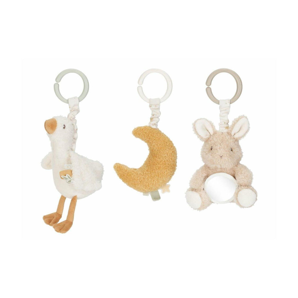 Little dutch newborn activiteitenhangers<
