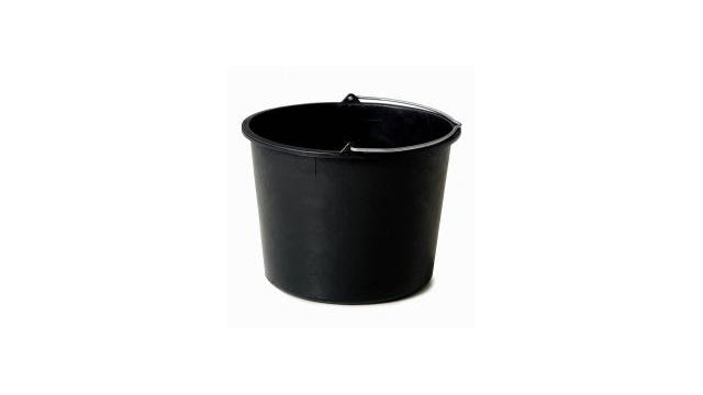 Berdal griplijn cmb187020 bouwemmer 20l