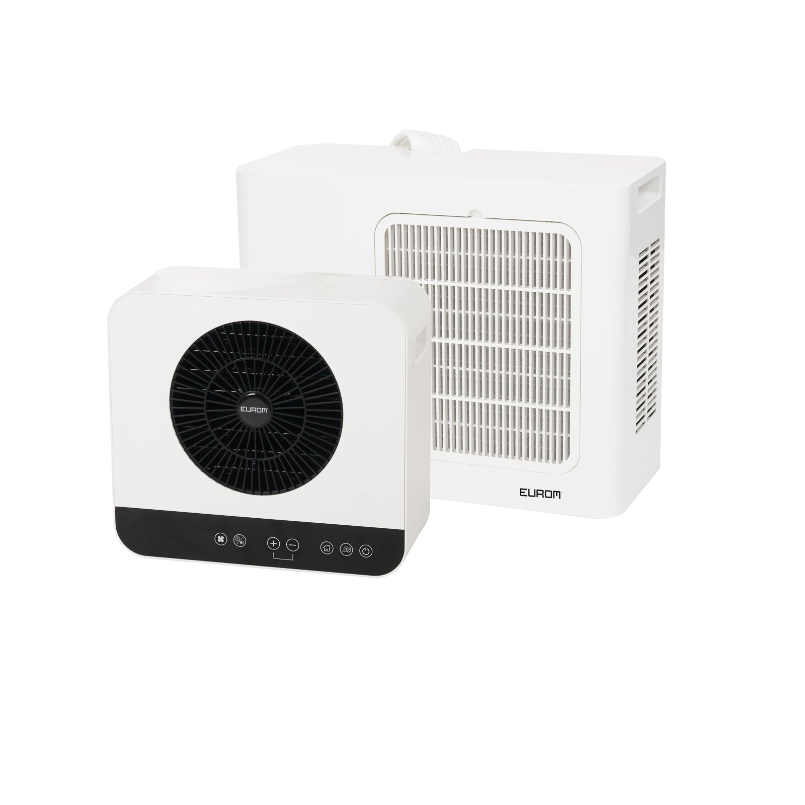 Eurom ac5201 caravan and home air conditioner - 382532