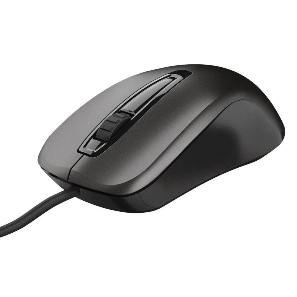 Trust Carve USB Mouse