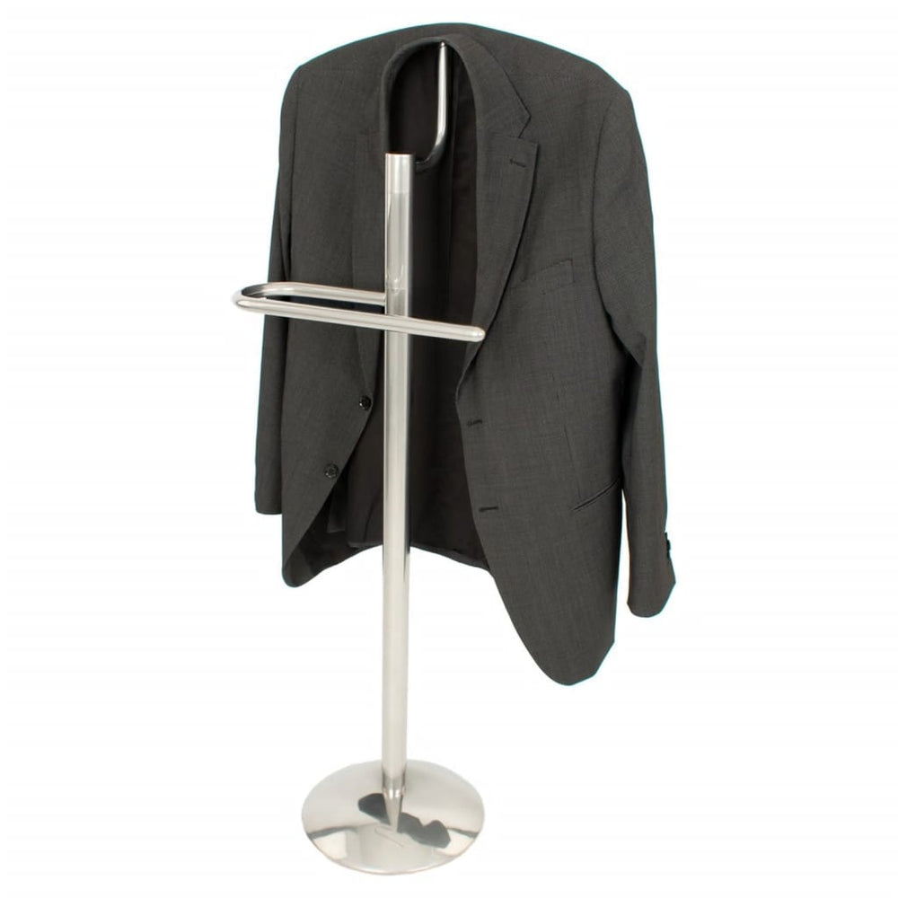 V-deel dressboy design staal
