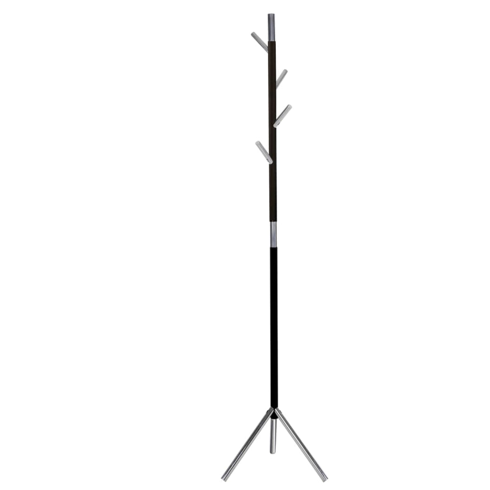 V-Part V-Part Kapstok staande met haken Linair 180 cm chroom