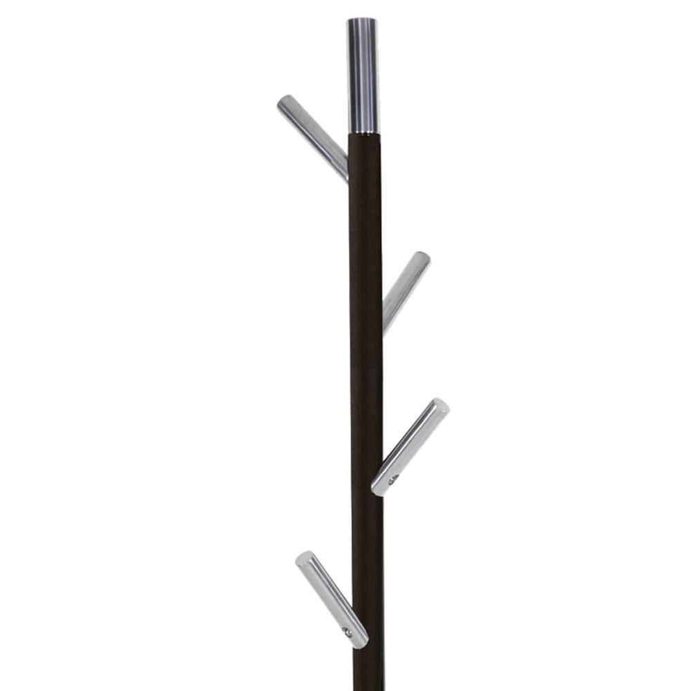 V-Part V-Part Kapstok staande met haken Linair 180 cm chroom